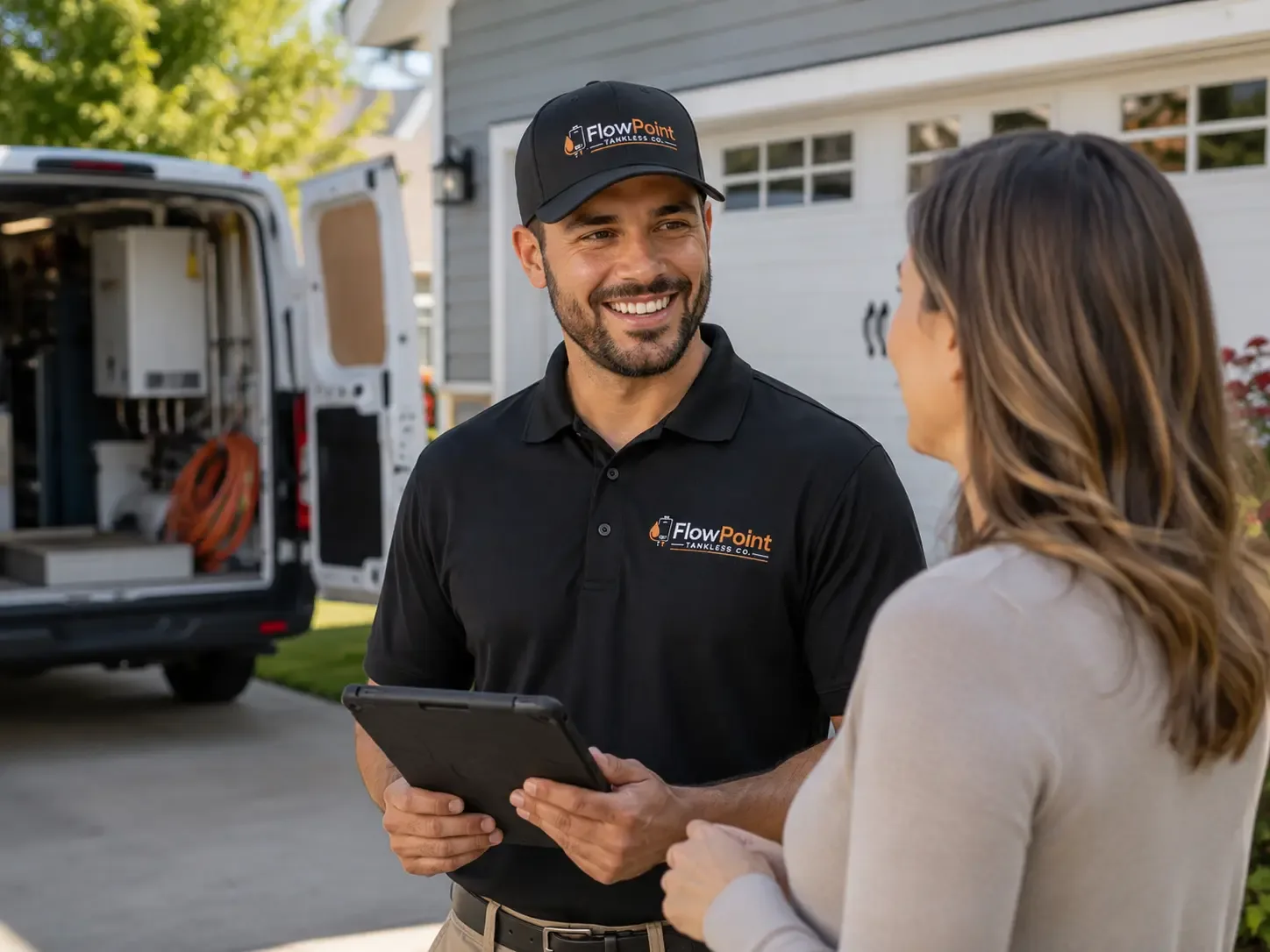 Tankless Water Heater Installation Ankeny, IA FAQs